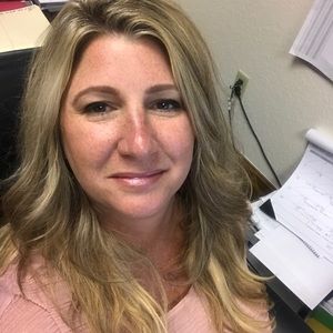 Meet your Posher, Ann marie